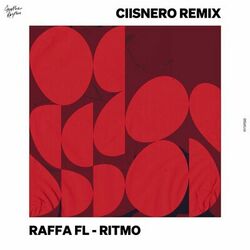 Cover of Ritmo (Ciisnero Remix)