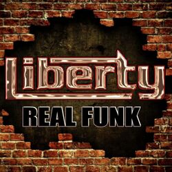 Cover of Real Funk