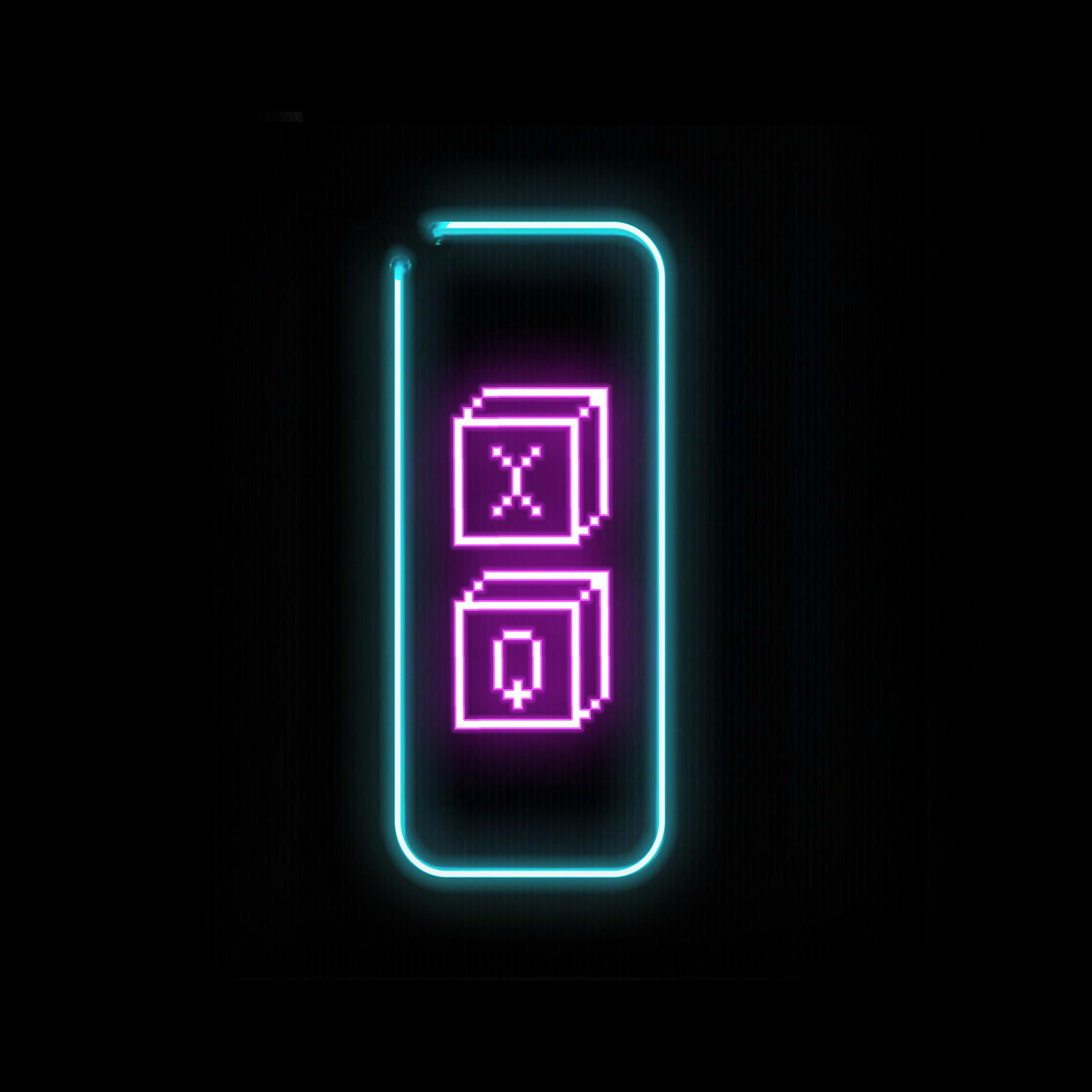 Album cover of XQ
