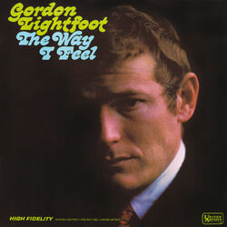 Cover of The Way I Feel