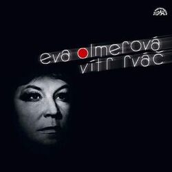 Cover of Vítr Rváč
