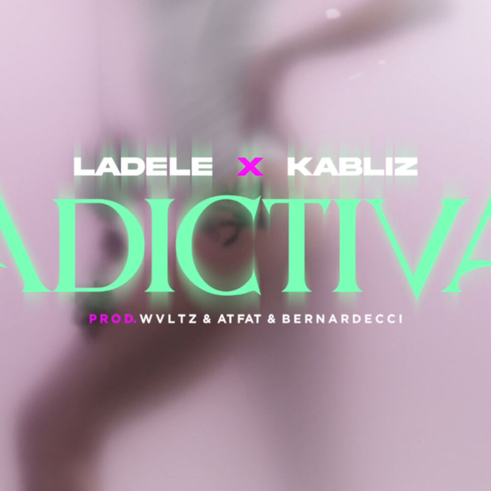 Picture of Adictiva (feat. Kabliz)