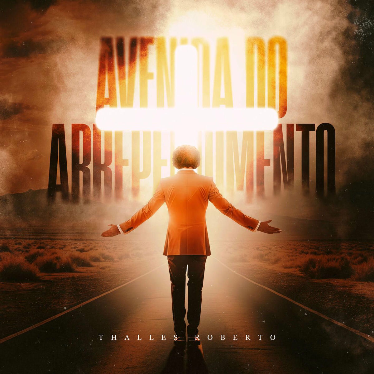 Album cover of Espírito Santo (Inhabit)