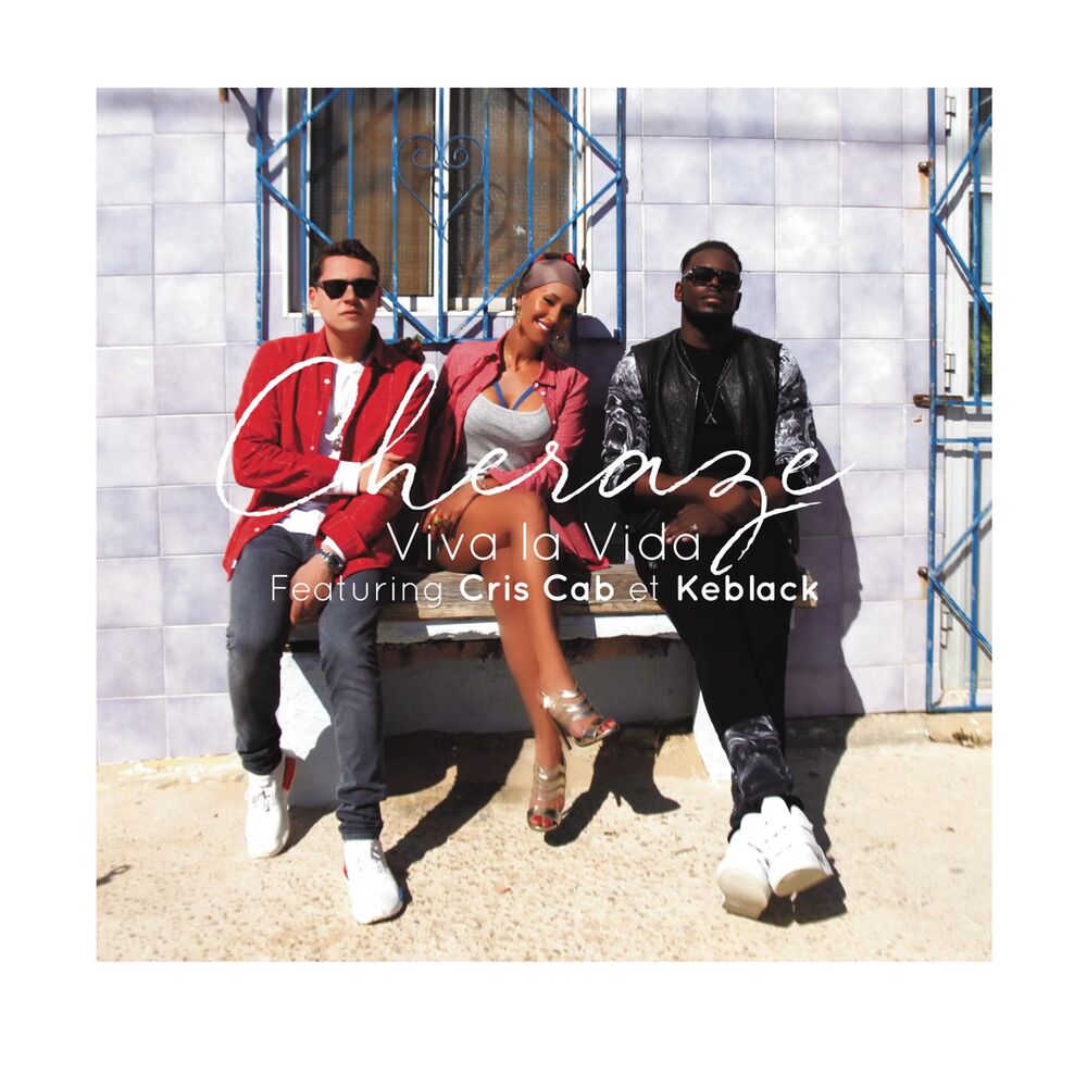 Picture of Viva la vida (feat. Cris Cab & KeBlack)