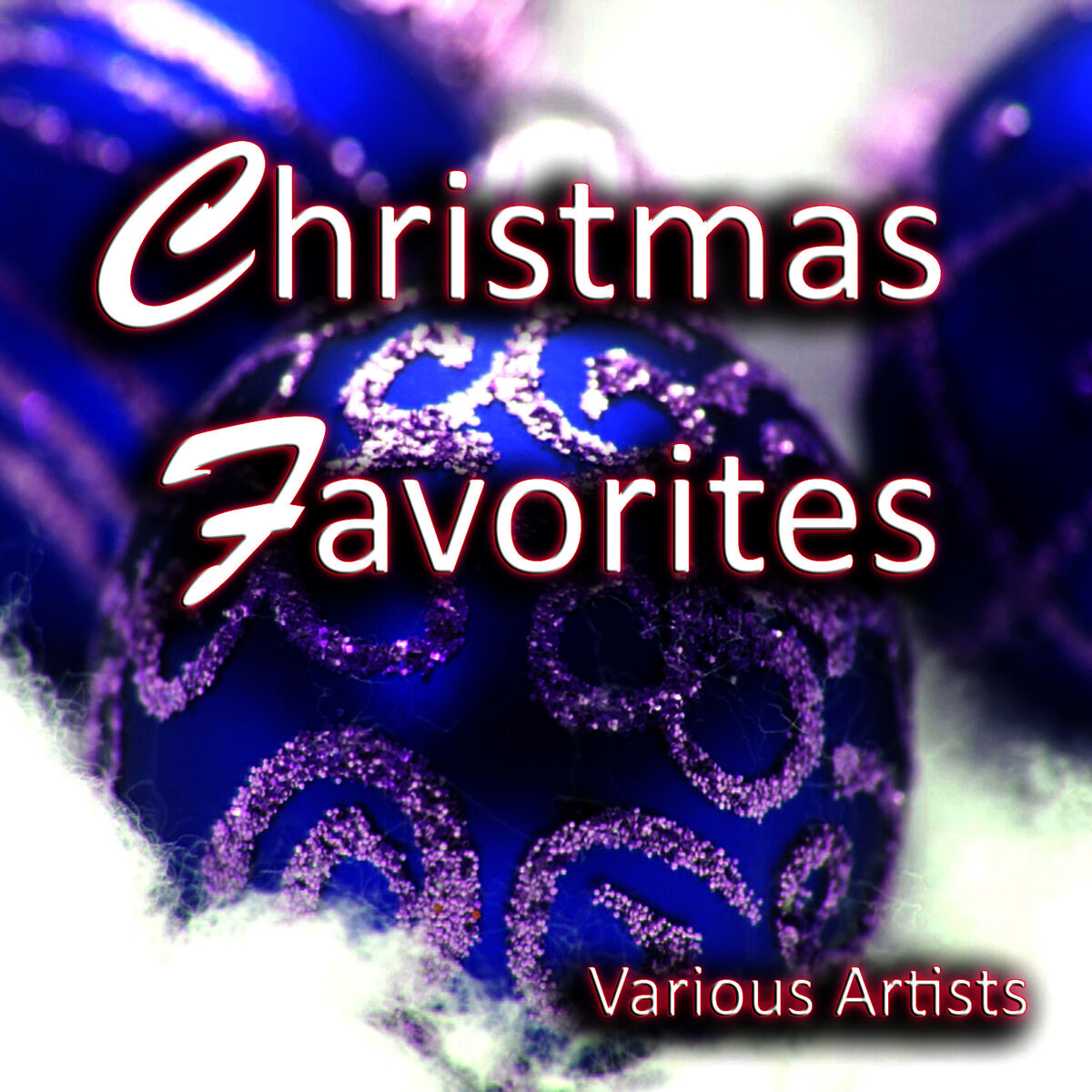Album cover of Jingle Bell Rock