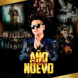 Cover of Feliz Año Nuevo (En Vivo)