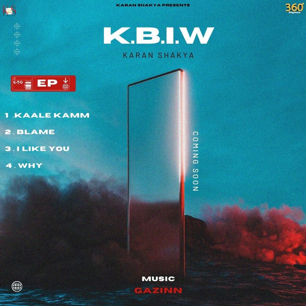 Picture of K.B.I.W