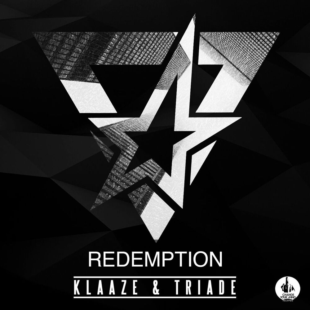 Picture of Redemption (Radio Edit)