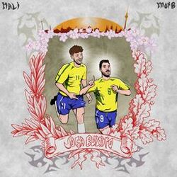 Cover of Joga Bonito