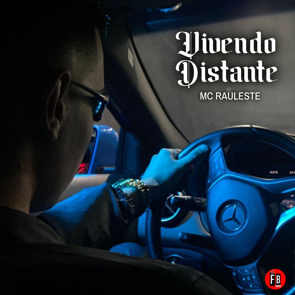 Picture of Vivendo Distante