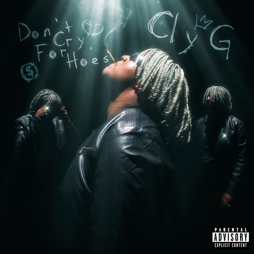 Picture of Don’t Cry for Hoes