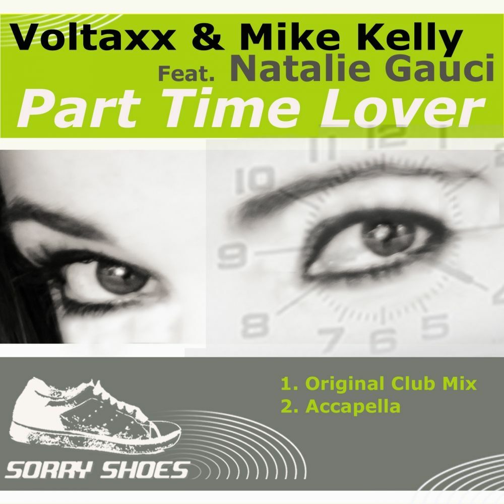 Picture of Part Time Lover