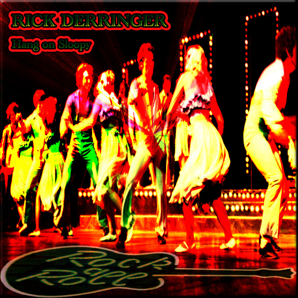 Picture of Hang On Sloopy