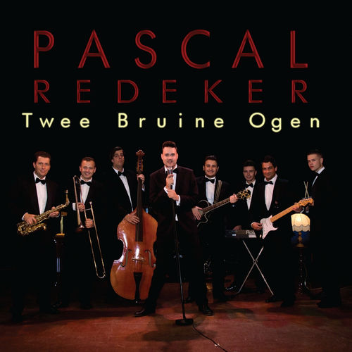 Twee Bruine Ogen