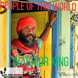 Cover of People Of This World