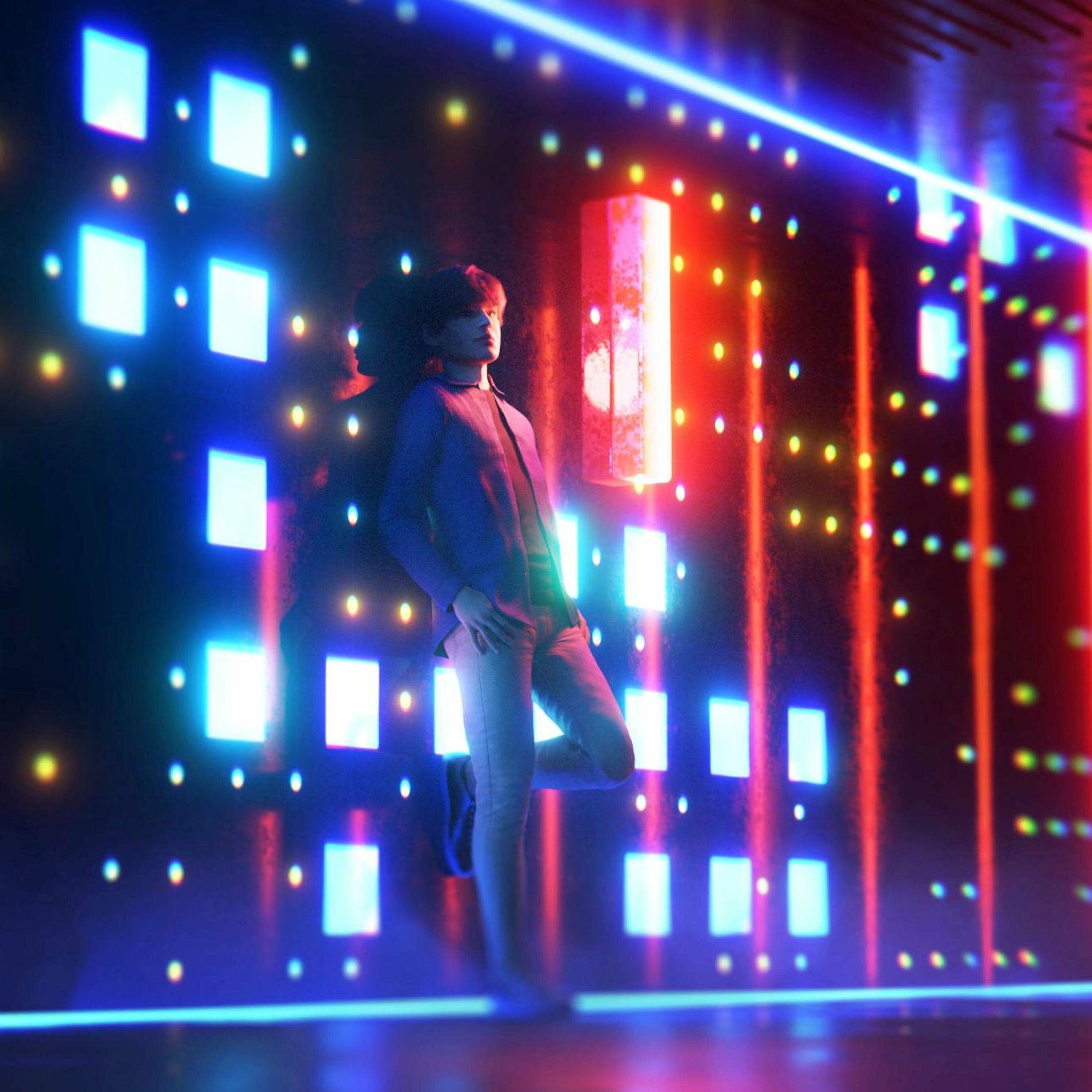 Album cover of Calling Of The Night