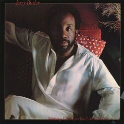 Cover of Nothing Says I Love You Like I Love You