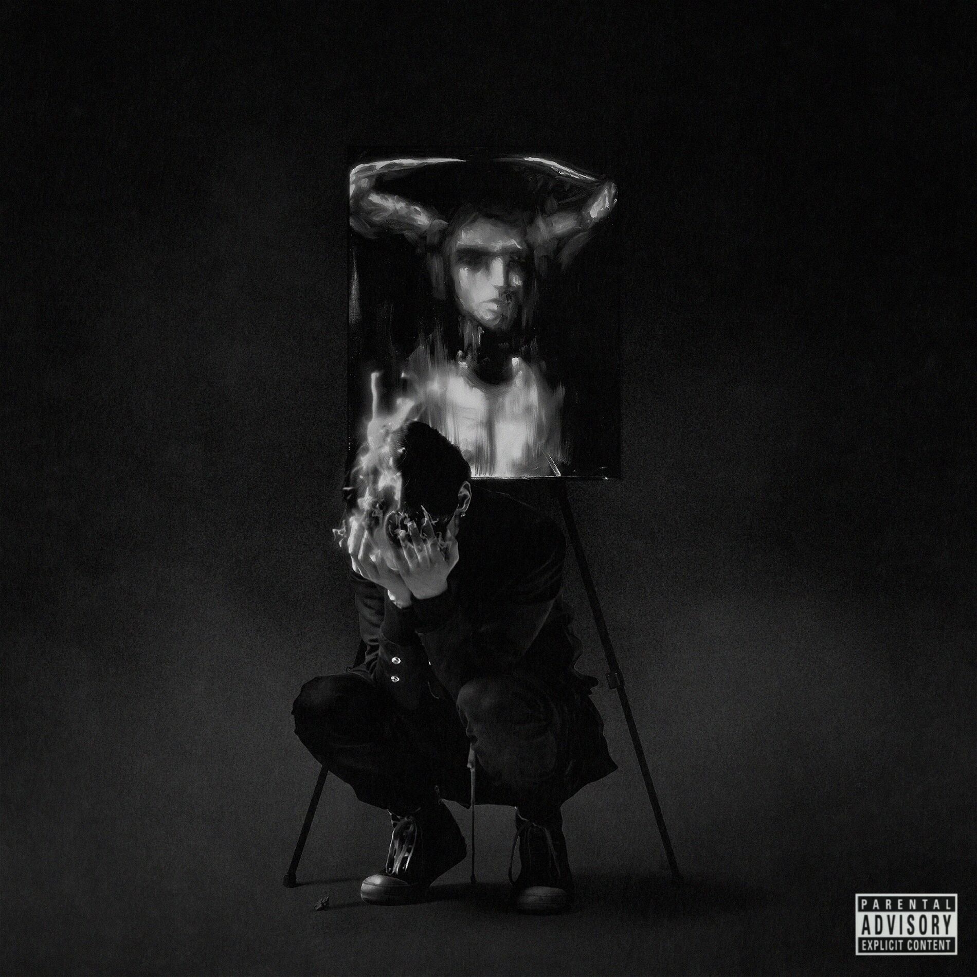 Album cover of AKUMA