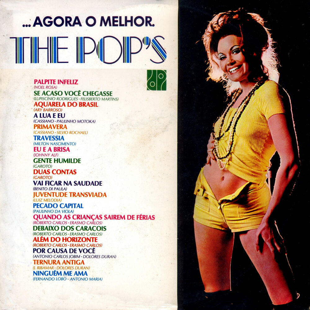 Picture of ... Agora o Melhor
