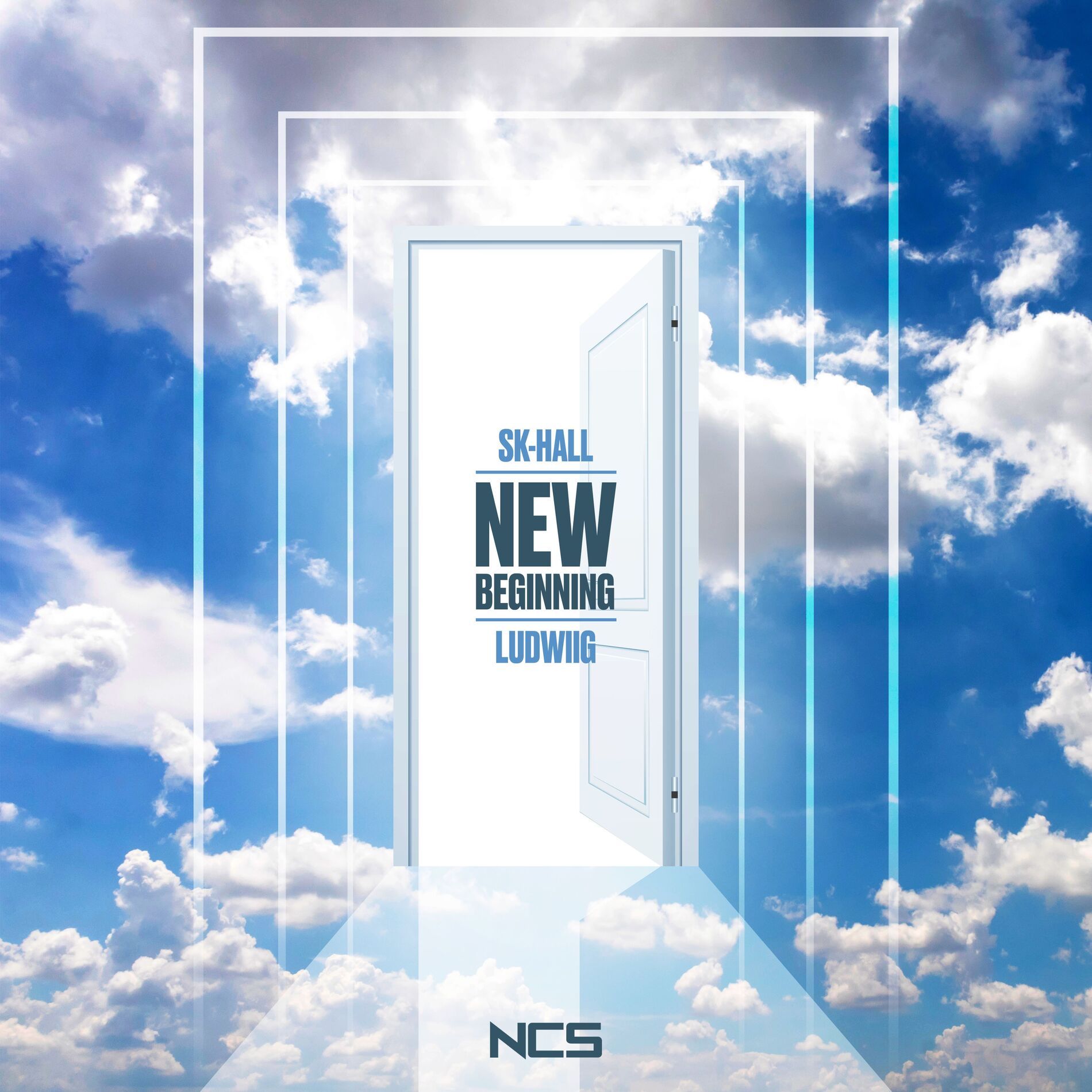 Album cover of New Beginning