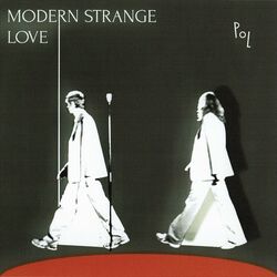 Modern Strange Love