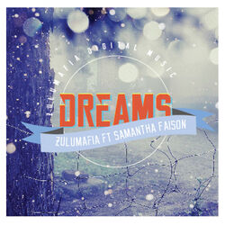 Cover of Dreams