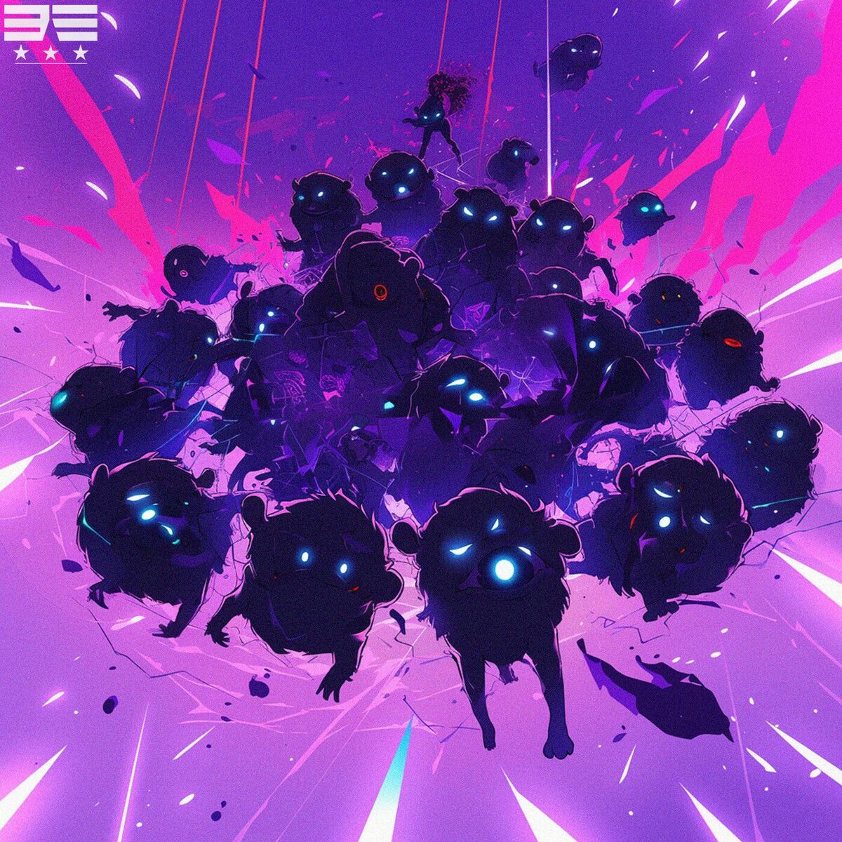Album cover of BOBR KURWA ULTRAFUNK