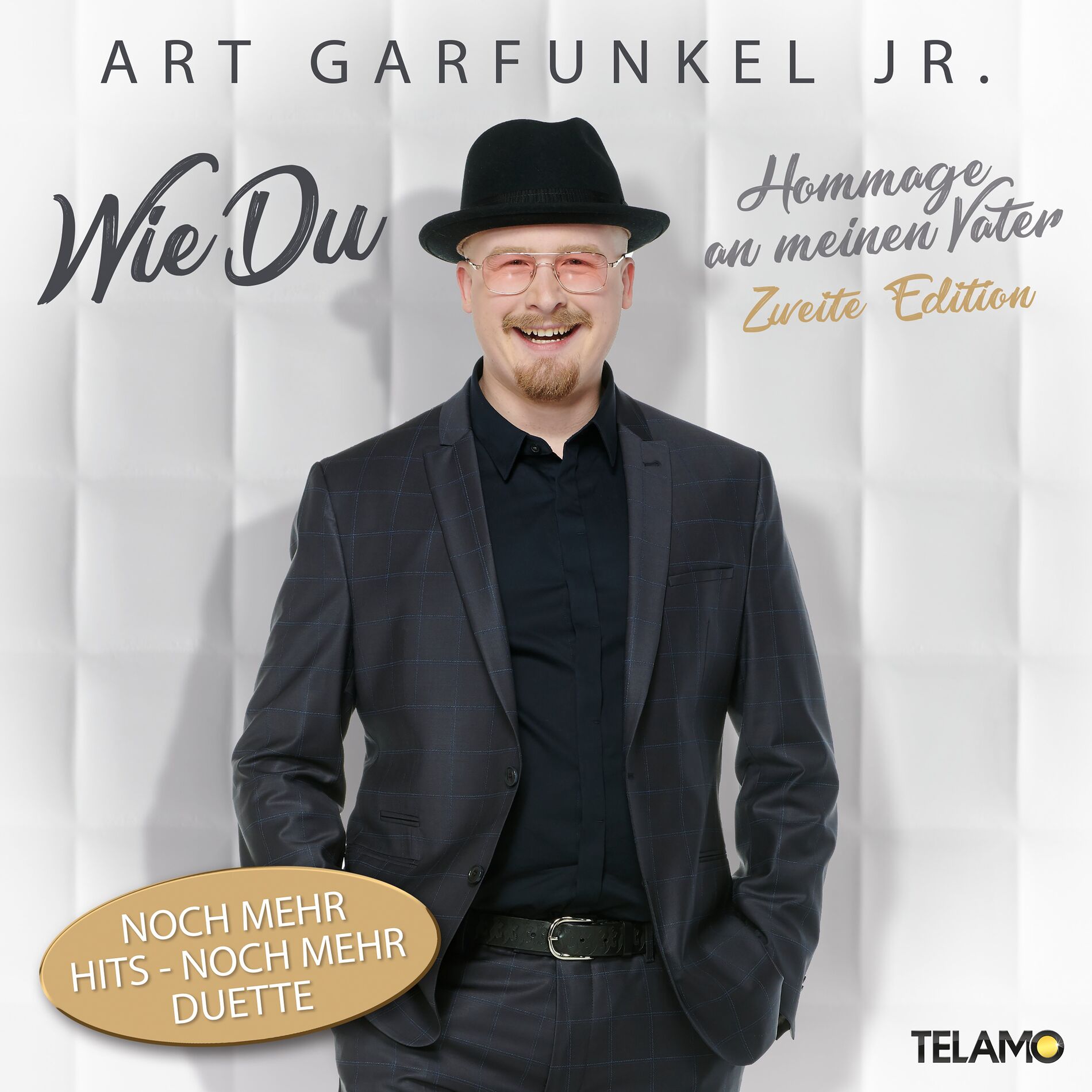 Album cover of Der Condor zieht (El Condor Pasa)