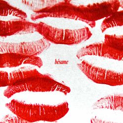 Cover of Bésame