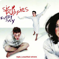 Cover of Every Day