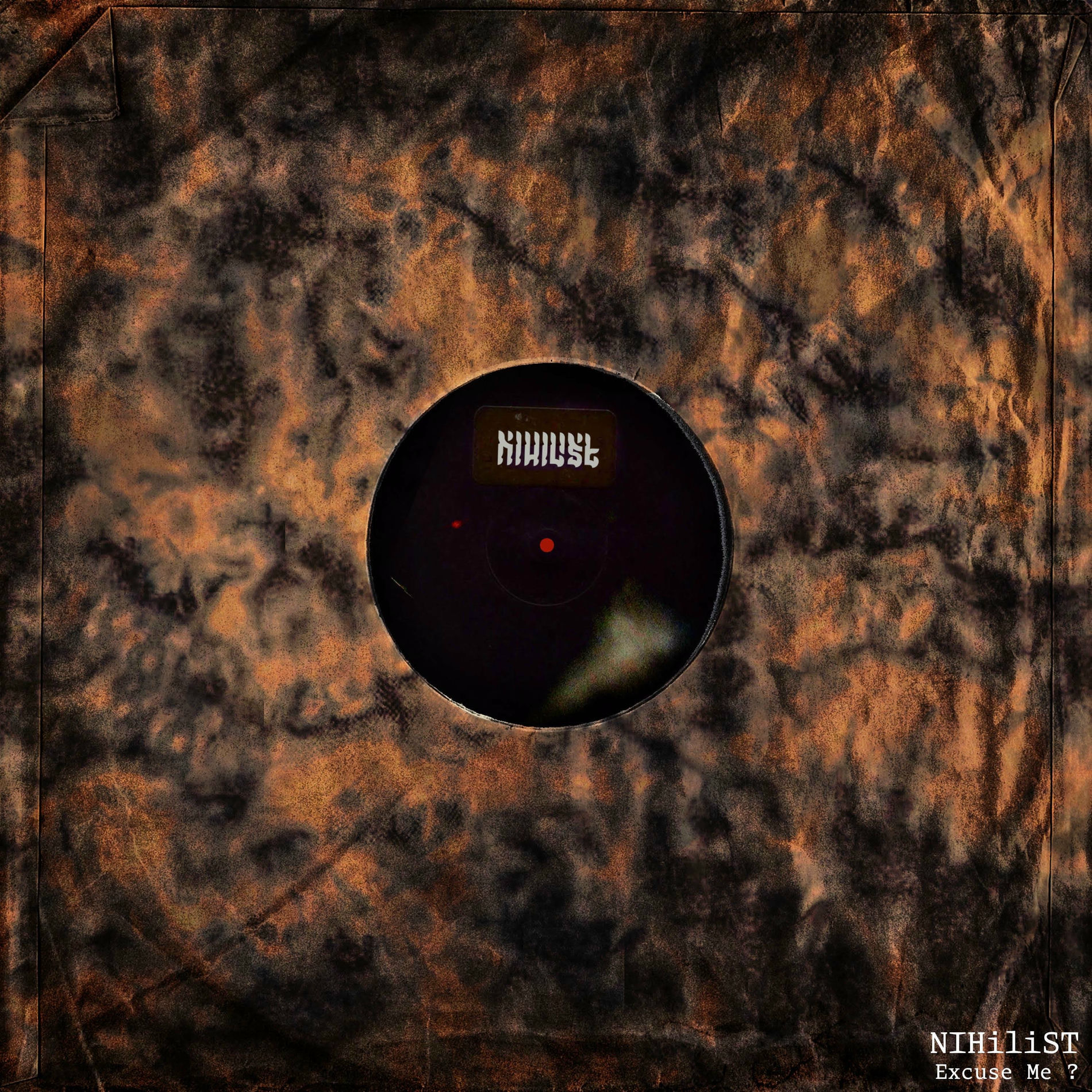 Album cover of A.A.A