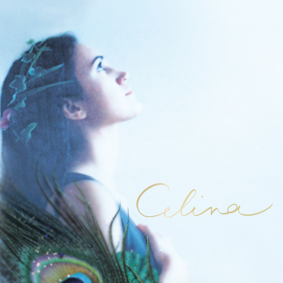 Album cover of Celina