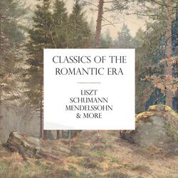 Cover of Classics of the Romantic Era