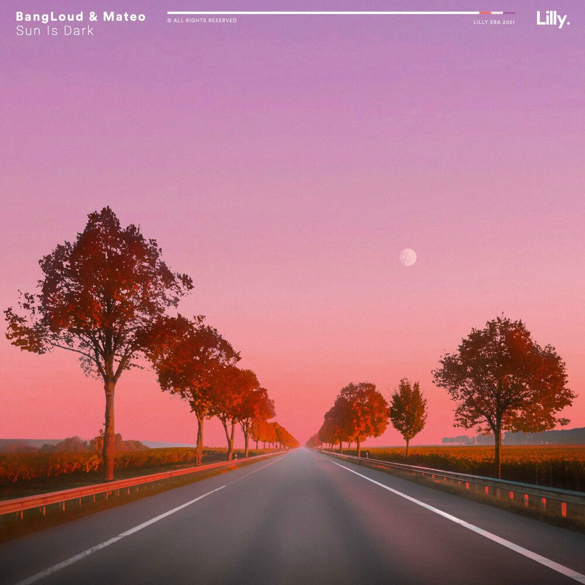 Album cover of Sun is Dark