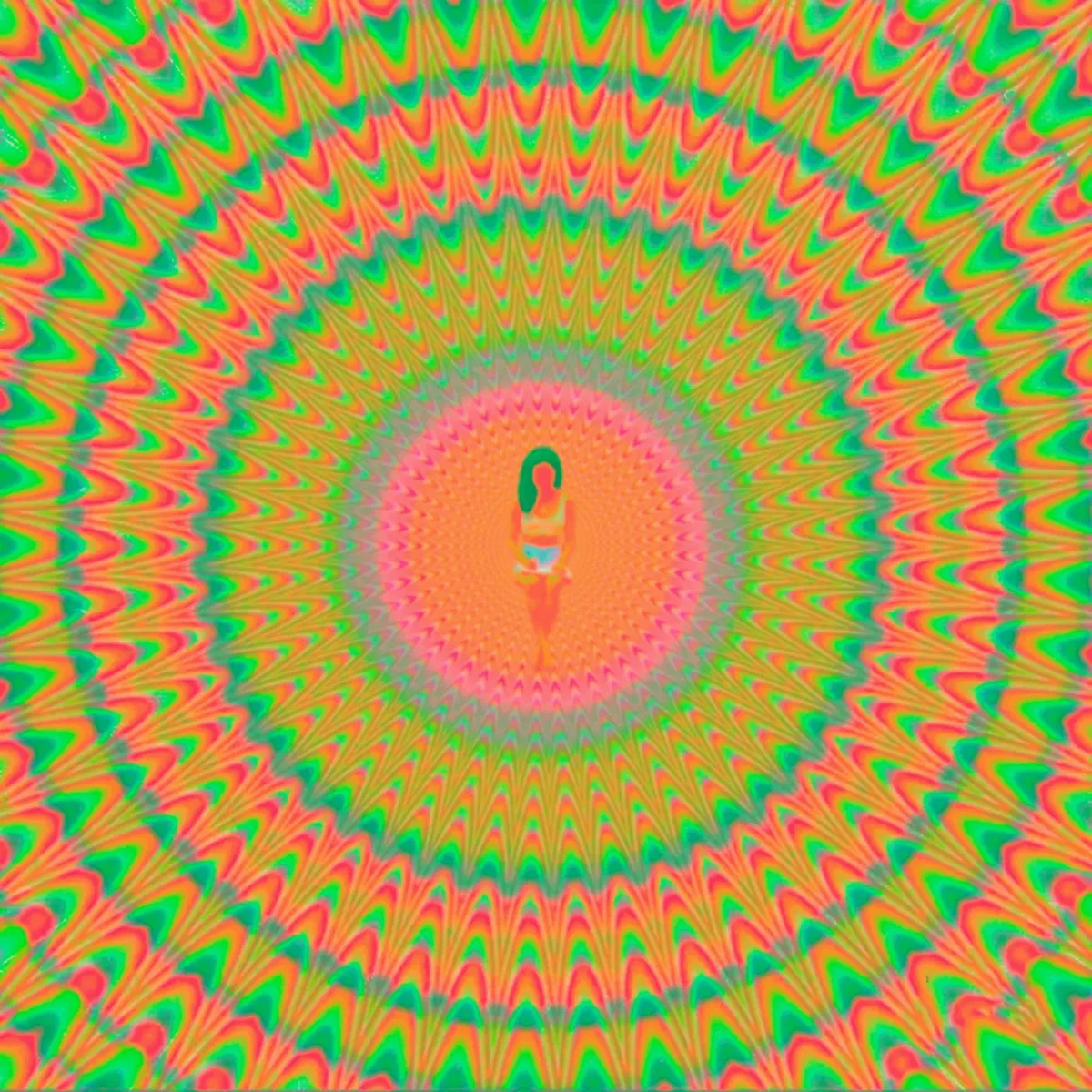 Trip, Jhené Aiko