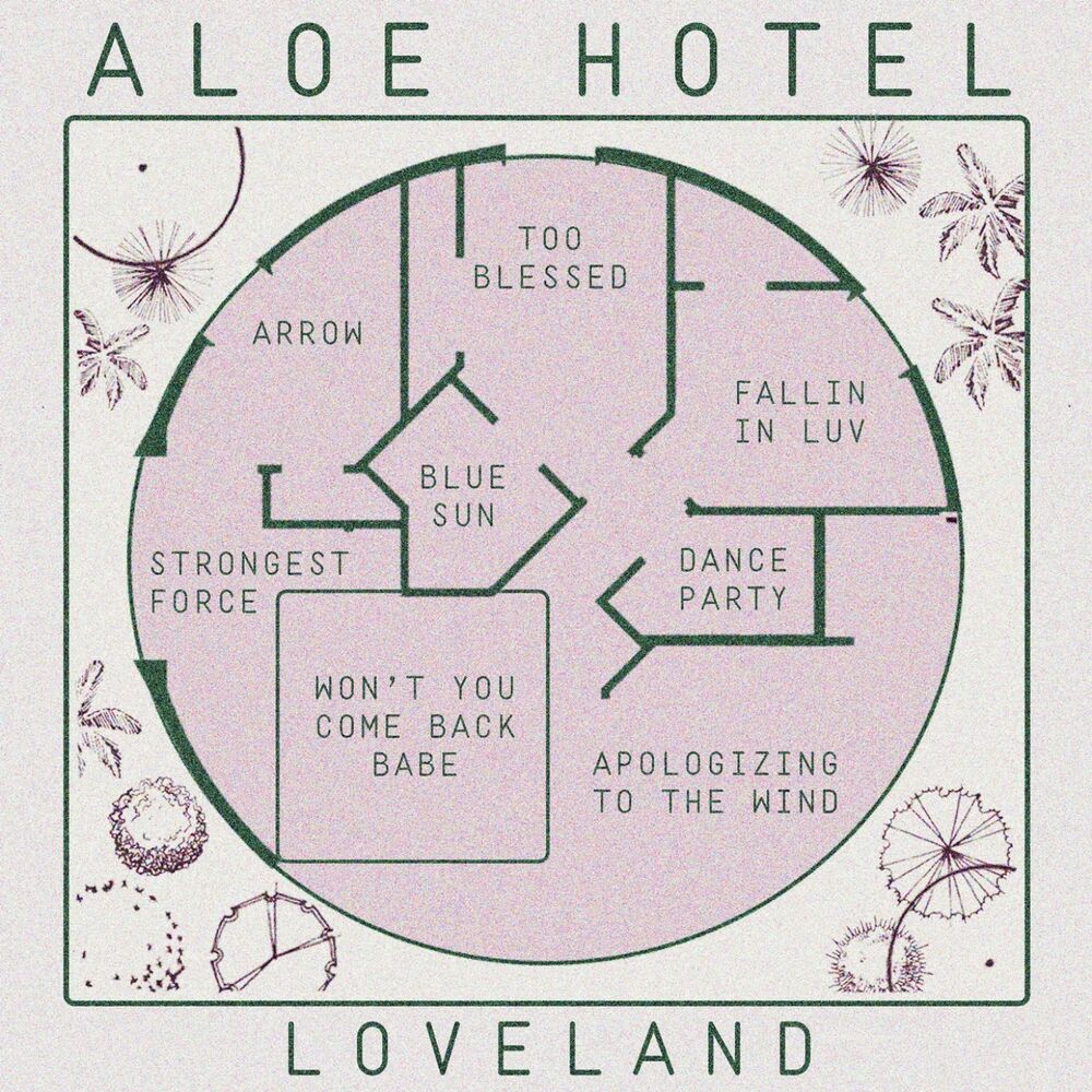 Picture of Aloe Hotel