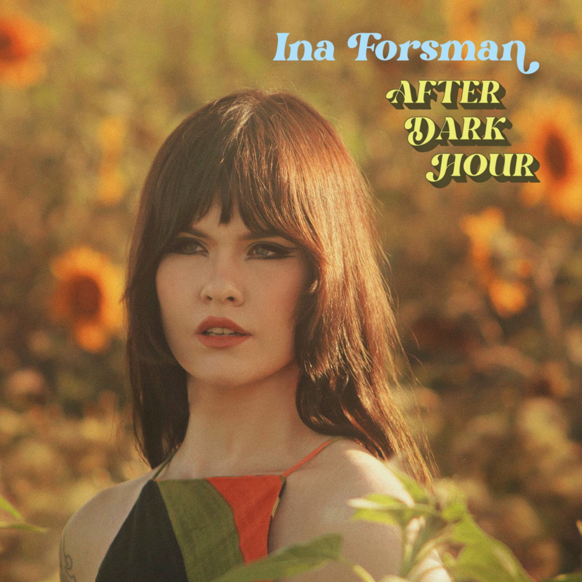 Album cover of Four Seasons