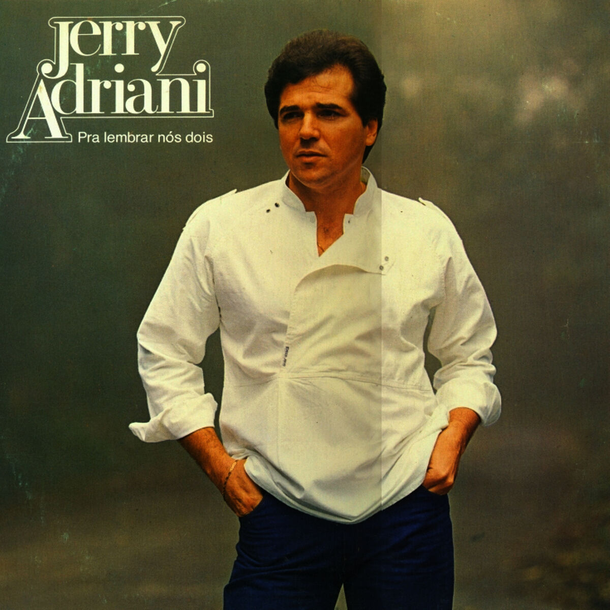 Album cover of Pra Lembrar Nós Dois