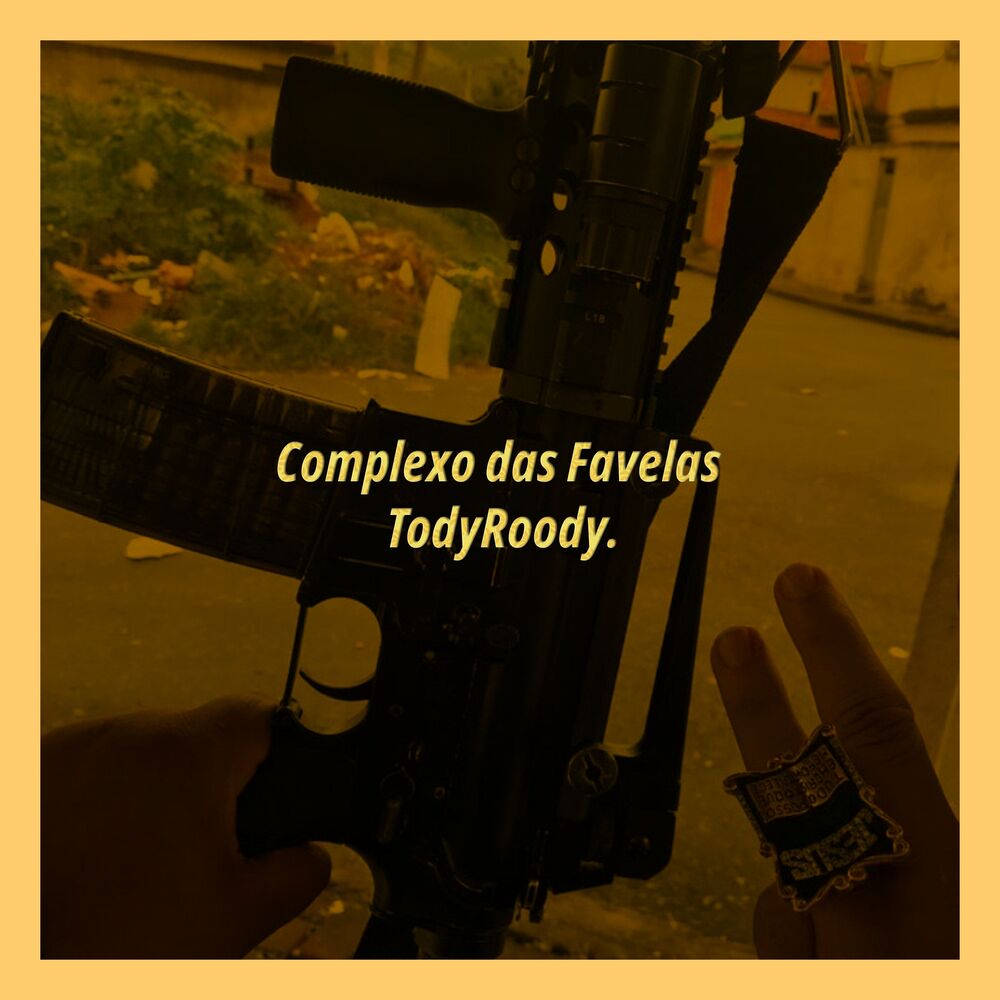 Picture of Complexo das Favelas
