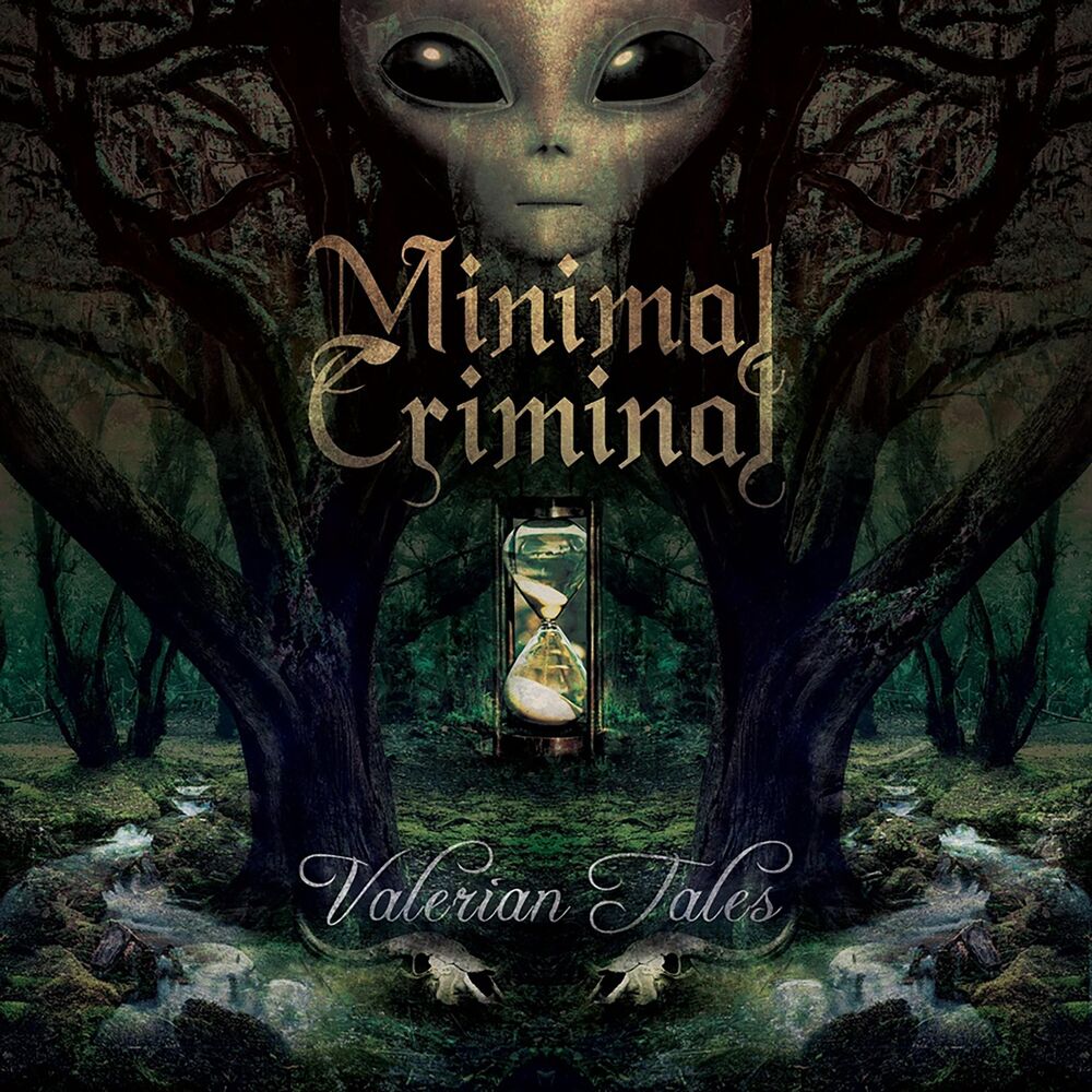 Picture of Valerian Tales