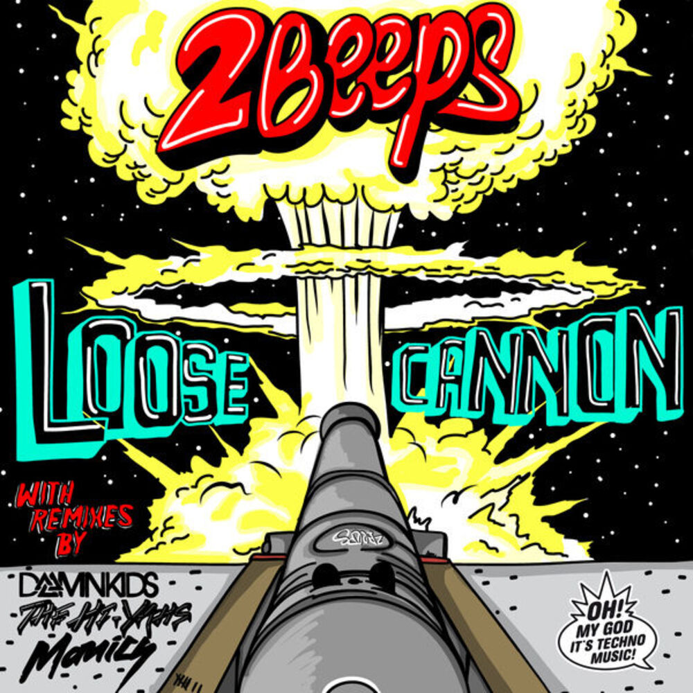Picture of Loose Cannon