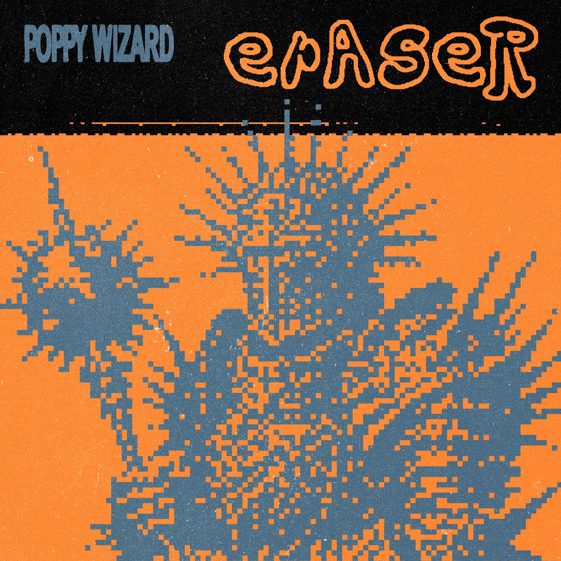 Album cover of Eraser