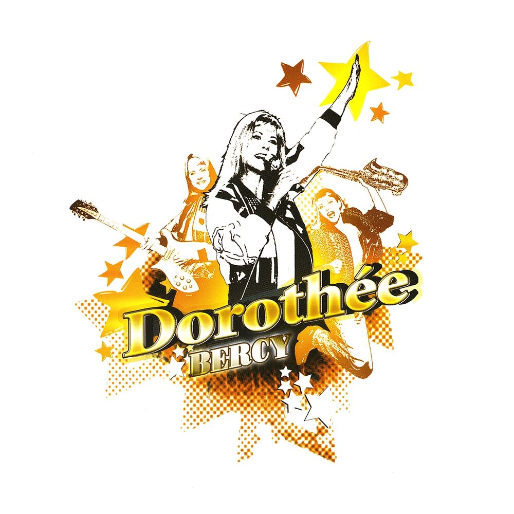Picture of Dorothée Bercy (Double album Live)