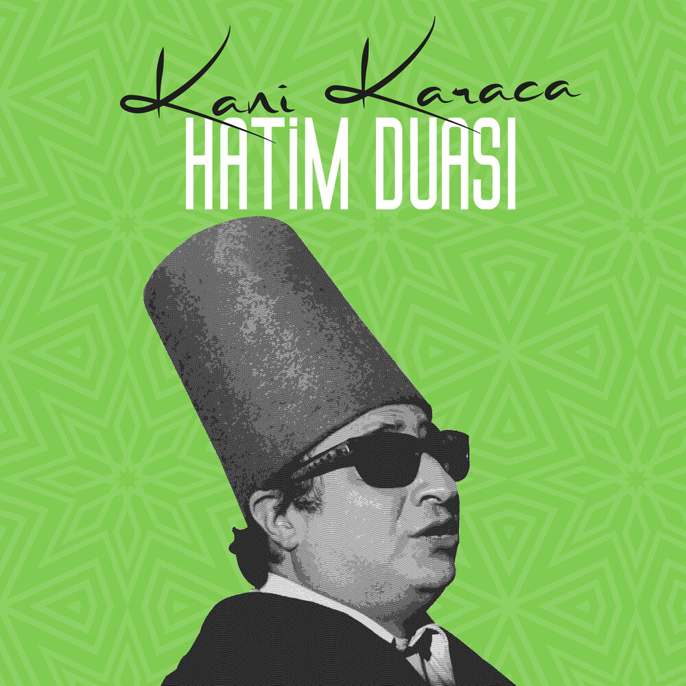 Picture of Hatim Duası