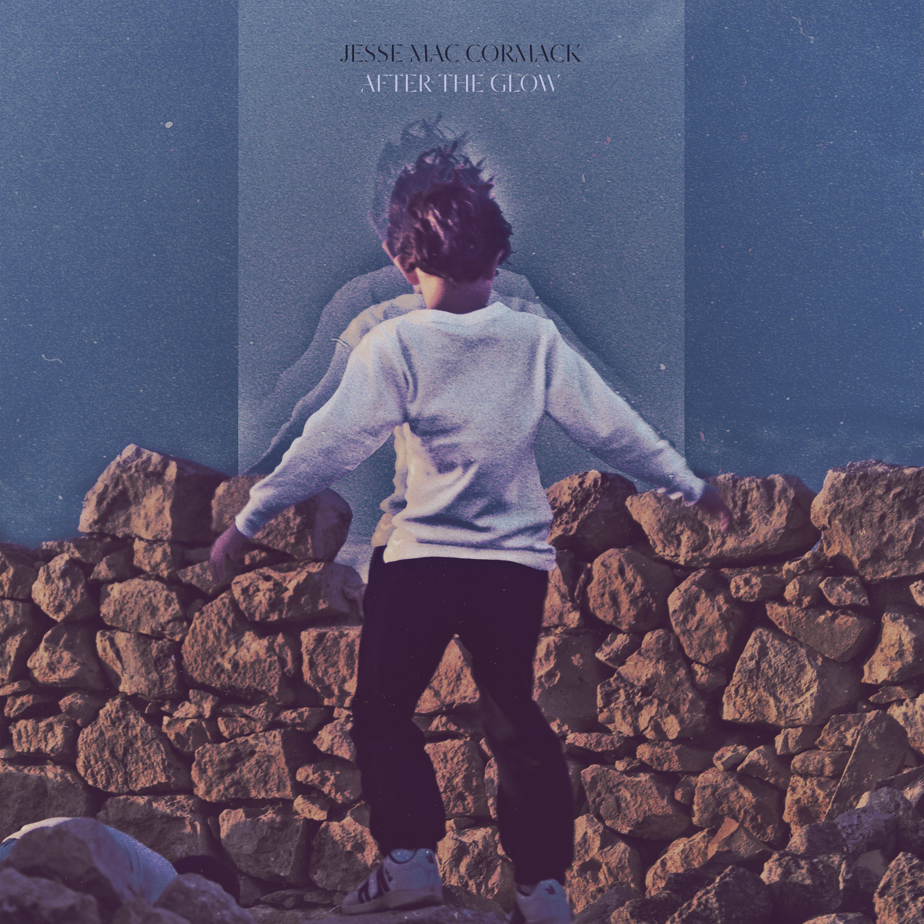 Album cover of After The Glow