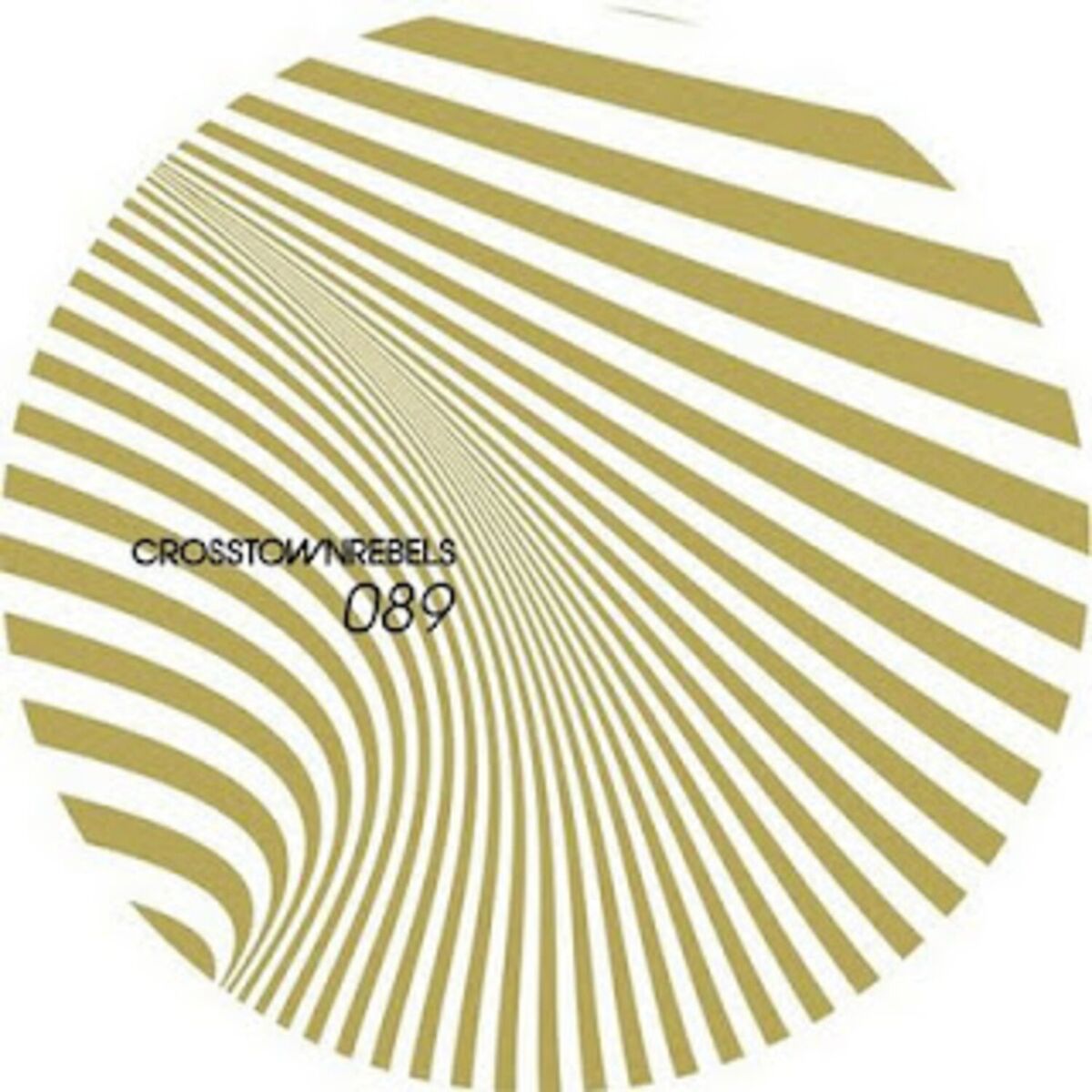 Album cover of Touch You Gently