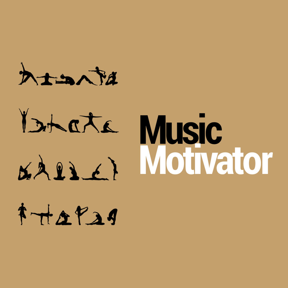 Picture of Music Motivator