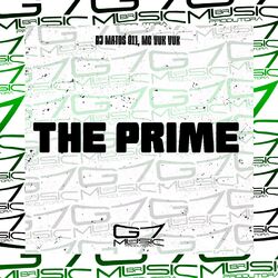 Cover of The Prime