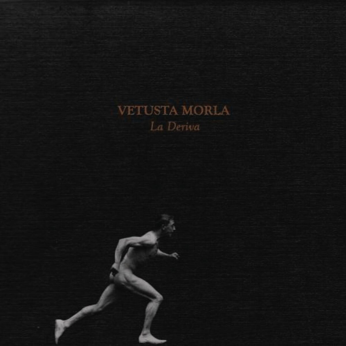 Album cover of La Deriva
