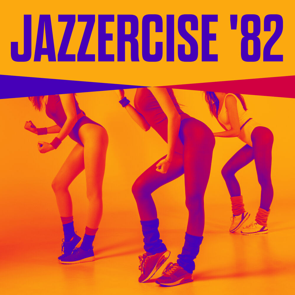 Picture of Jazzercise '82